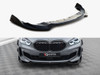 Maxton Front Splitter V.5 BMW 1 F40 M-Sport / M135i