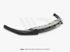 Maxton Front Splitter V.6 BMW 1 F40 M-Sport / M135i