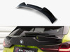 Maxton Rear Window Extension BMW 1 F40 M-Sport / M135i
