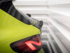 Maxton Rear Window Extension BMW 1 F40 M-Sport / M135i