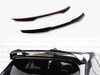 Maxton Spoiler CAP BMW M135i M-Performance F40