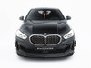 Maxton Front Splitter BMW M135i M-Performance F40