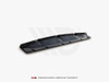 Maxton Central Rear Splitter V.2 BMW M135i F40