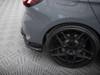 Maxton Rear Side Splitters V.4 BMW 1 F40 M-Sport / M135i