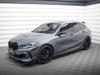 Maxton Side Skirts Diffusers V.3 BMW 1 F40 M-Sport / M135i