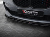 Maxton Front Splitter V.1 BMW 1 F40 M-Sport / M135i