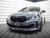 Maxton Front Splitter V.2 BMW 1 F40 M-Sport / M135i
