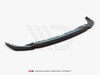 Maxton Front Splitter V.3 BMW 1 F40 M-Sport / M135i