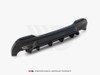Maxton Rear Valance V.1 BMW 1 F40 M-Sport / M135i