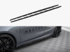 Maxton Side Skirts Diffusers V.2 BMW 1 F40 M-Sport / M135i