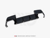 Maxton Rear Valance BMW M135i F70