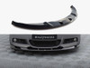 Maxton Front Splitter V.2 BMW 1 M-Pack E82