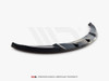 Maxton Front Splitter V.2 BMW 1 M-Pack E82