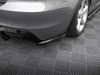 Maxton Rear Side Splitters BMW 1 M-Pack E82