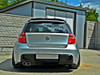Maxton Rear Side Splitters Bmw 1 E87 Standard/m-performance