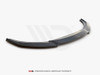 Maxton Front Splitter V.1 Bmw 1 F20 (2011-2015)