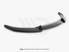 Maxton Front Splitter V.2 BMW 1 F20 (2011-2015)