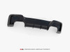Maxton Rear Valance V.2 BMW M135I F20 / F21 (2011-2015)