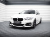 Maxton Front Bumper Wings (Canards) BMW 1 M-Pack / M140i F20 Facelift