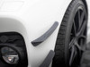 Maxton Front Bumper Wings (Canards) BMW 1 M-Pack / M140i F20 Facelift
