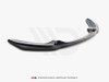 Maxton Front Splitter V.3 BMW 1 F20 / F21 Facelift