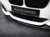 Maxton Front Splitter V.5 BMW 1 M-Pack / M140i F20 Facelift
