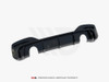 Maxton Rear Valance V.3 BMW M140i F20 Facelift