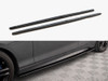 Maxton Side Skirts Diffusers V.2 BMW 1 F20 M135i / M140i / M-Pack