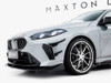 Maxton Front Bumper Wings (Canards) BMW M135i F70