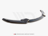 Maxton Front Splitter V.2 BMW 2 M-Pack F22