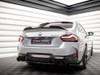 Maxton Spoiler CAP 3D BMW 2 Coupe G42 / M2 G87