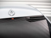 Maxton Rear Window Extension BMW 2 Coupe G42