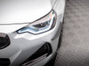 Maxton Front Bumper Wings (Canards) BMW 2 Coupe M-Pack / M240i G42