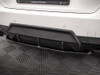 Maxton Central Rear Splitter BMW 2 Coupe M-Pack G42