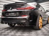 Maxton Rear Valance BMW M235I Gran Coupe F44 (2019-)