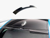 Maxton Rear Window Extension BMW M2 F87 (2016-2020)