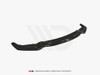 Maxton Front Splitter Bmw M2 F87 Coupe (2016-)