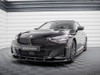 Maxton Front Splitter V.1 BMW 2 Coupe G42