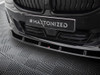 Maxton Front Splitter V.1 BMW 2 Coupe G42