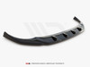 Maxton Front Splitter V.3 BMW 2 Coupe G42