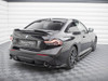 Maxton Rear Side Splitters V.2 BMW 2 Coupe G42