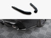 Maxton Rear Side Splitters V.3 BMW 2 G42