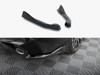 Maxton Rear Side Splitters V.4 BMW 2 G42