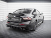 Maxton Rear Side Splitters V.4 BMW 2 G42