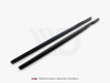 Maxton Side Skirts Diffusers V.1 BMW 2 Coupe G42