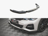 Maxton Front Splitter V.5 Bmw 3 G20 / G21 M-sport (2018-2022)