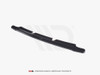 Maxton Central Rear Splitter Bmw 3 G20 M-sport (2019-2022)