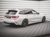 Maxton Side Skirts Diffusers V.2 BMW 3 G20 / G21 M-Sport