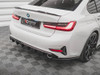 Maxton Rear Valance BMW 3 G20 / G21 (2018-2022)