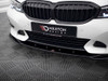 Maxton Front Splitter V.2 BMW 3 Sport Line G20 / G21